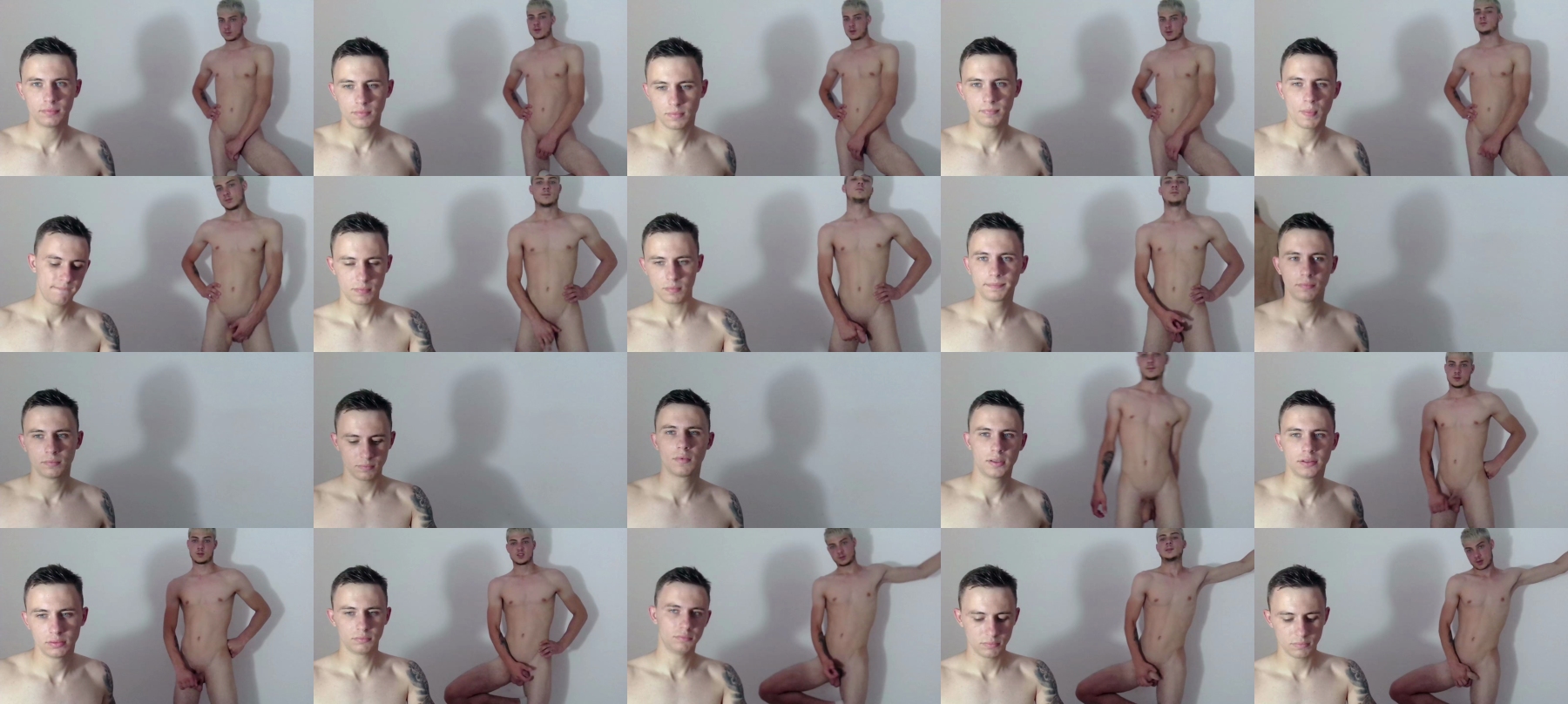 Brityboyss  01-07-2021